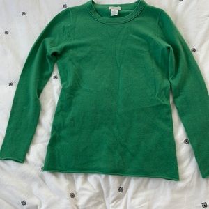 Women’s xs sweater, very warm